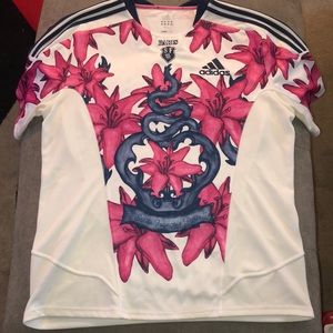 Rugby Jersey - Stade France
